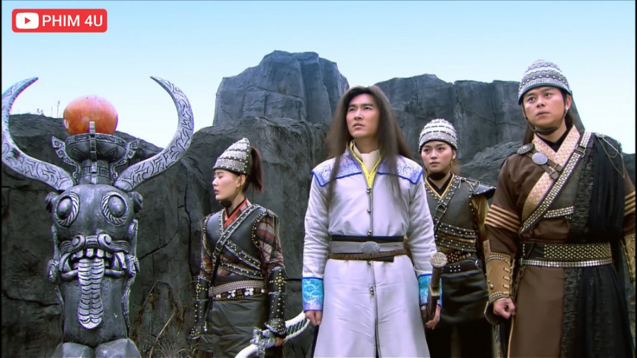 فیلم سینمایی رزمی کنگفو اکشن ب...