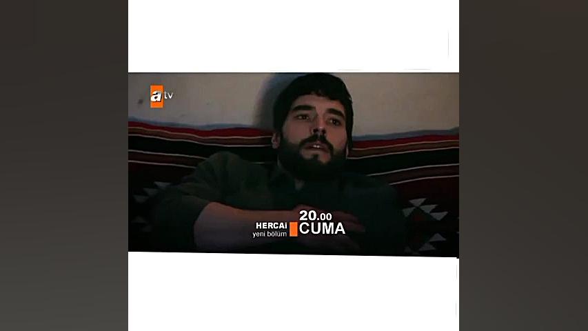 سریال ترکی هرجایی(تردید) قسمت...