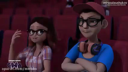 دختر کفشدوزکی فصل 4