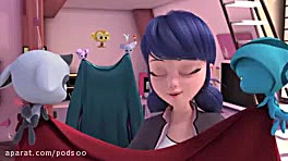 دختر کفشدوزکی فصل 4