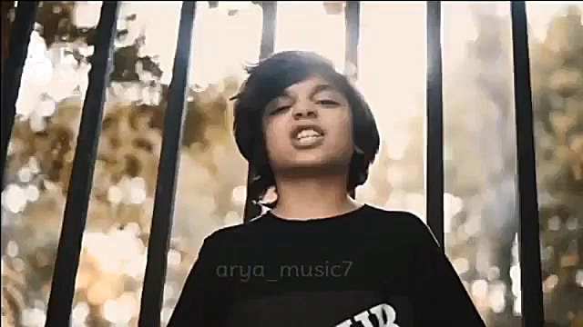 موزیک ویدیو جدید اریا اکبری