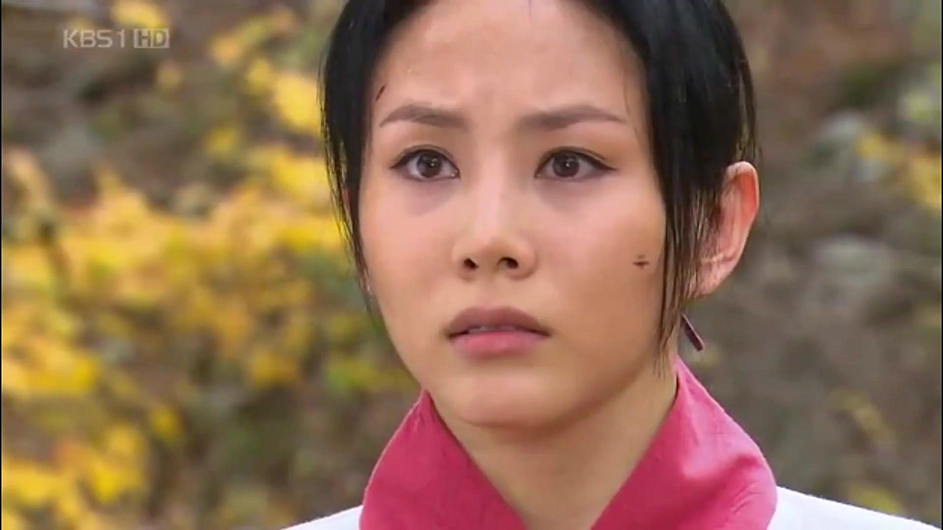 سریال کره ای شاه ته جویونگ قسم...