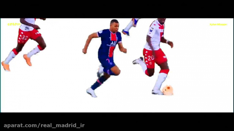 رئال مادرید با امباپه دوباره ق...