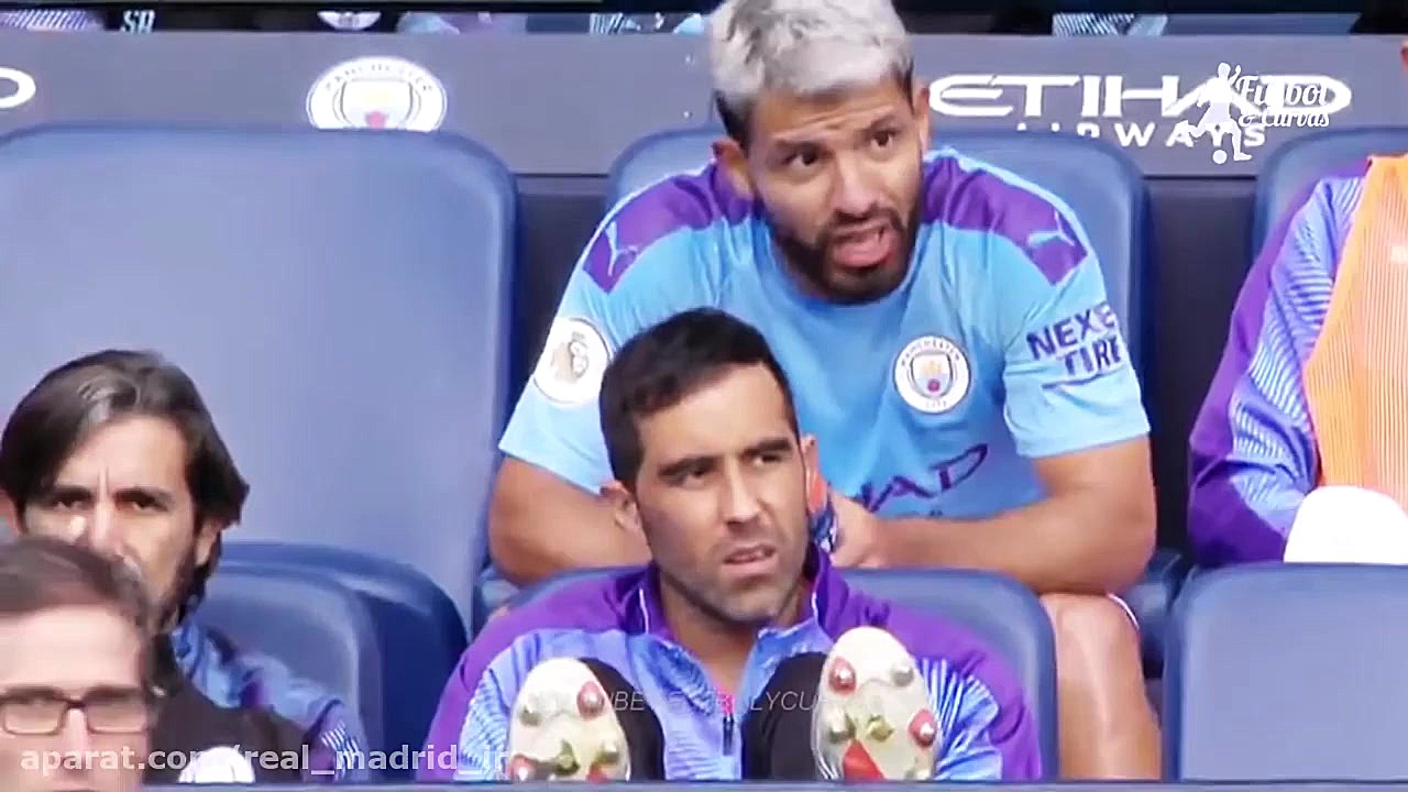 دعواهای عجیب و غریب بازیکنان ب...