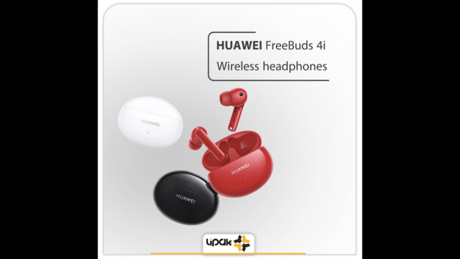 آنباکس و بررسی هندزفری هوآوی F...