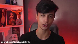 او شت کاش ویدئو رو نمیدیدم وحش...