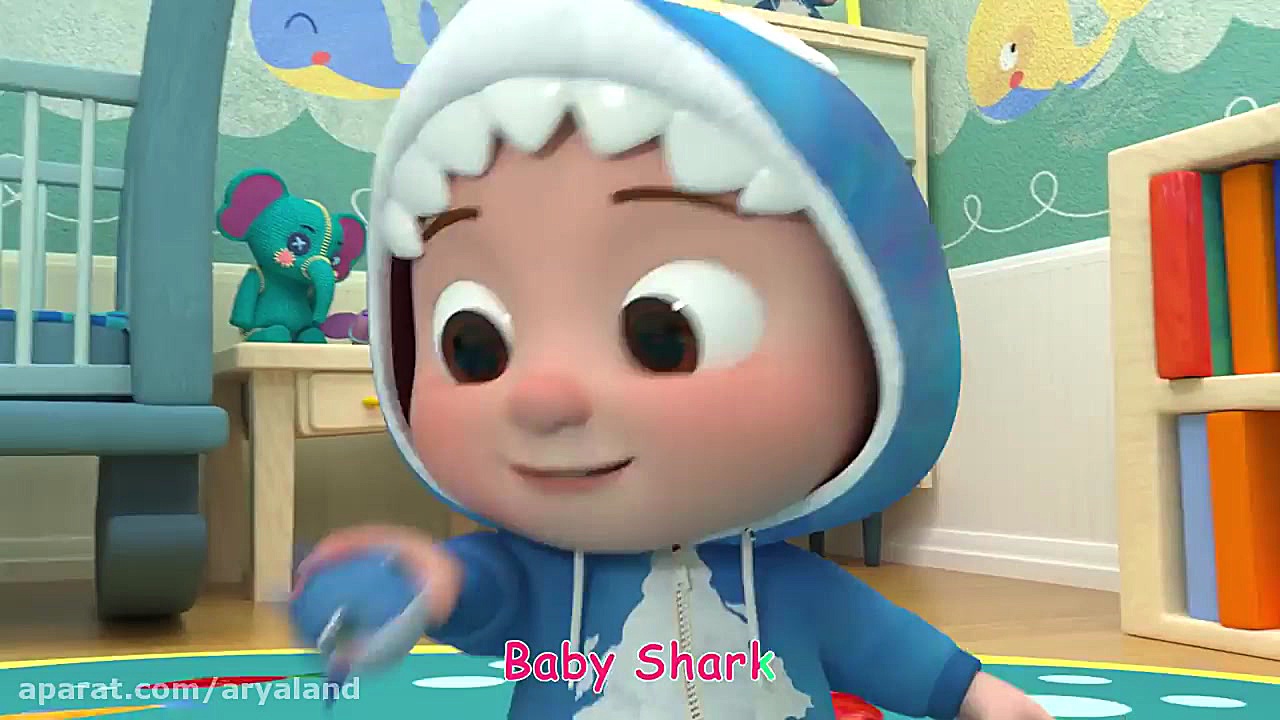 کوکوملون بخش 1: قسمت 9 بریم با...