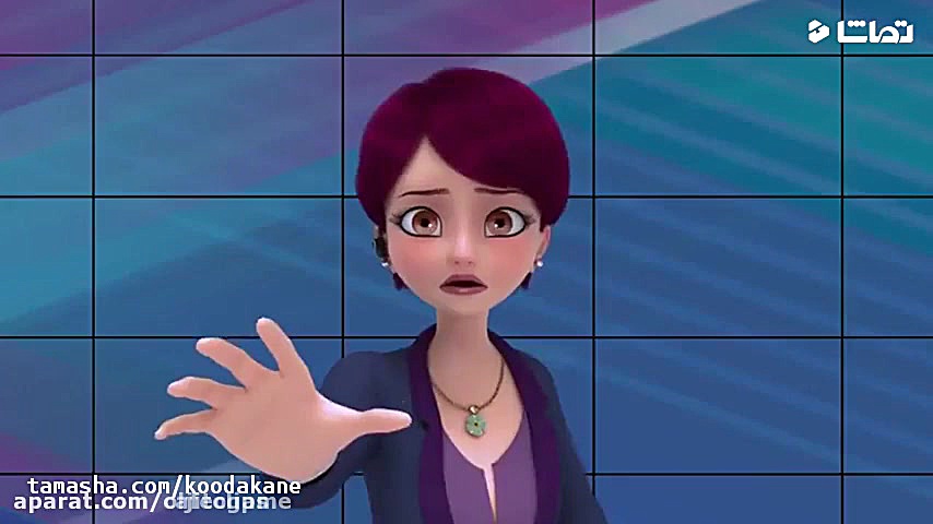 قسمت جدید دختر کفشدوزک دوبله ف...