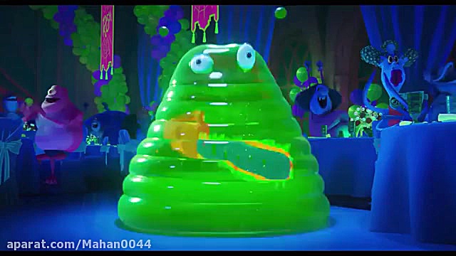 هتل ترانسیلوانیا ۴