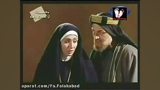 چوب و فلک در فیلم معصومیت از د...