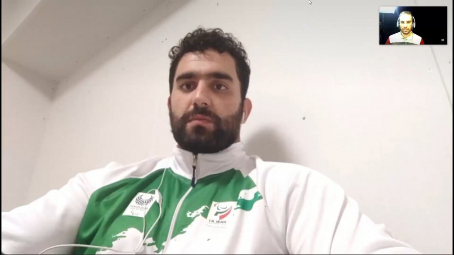 پارالمپیک2020 | از درخواست شغل...