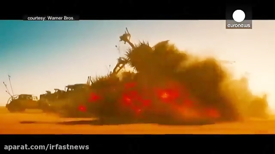 اعلام نامزدهای اسکار ۲۰۱۶