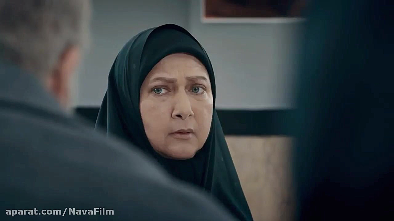 تیزر رسمی سریال &laquo;افرا&ra...