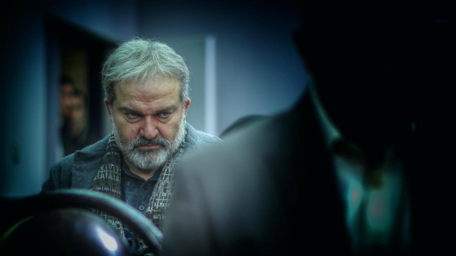 تیزر جدید &laquo;افرا&raquo;