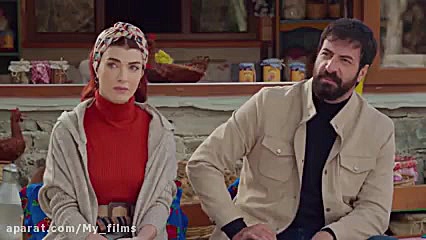 سریال ستاره شمالی قسمت ۱۸