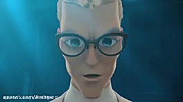 دختر کفدوزکی فالو =فالو