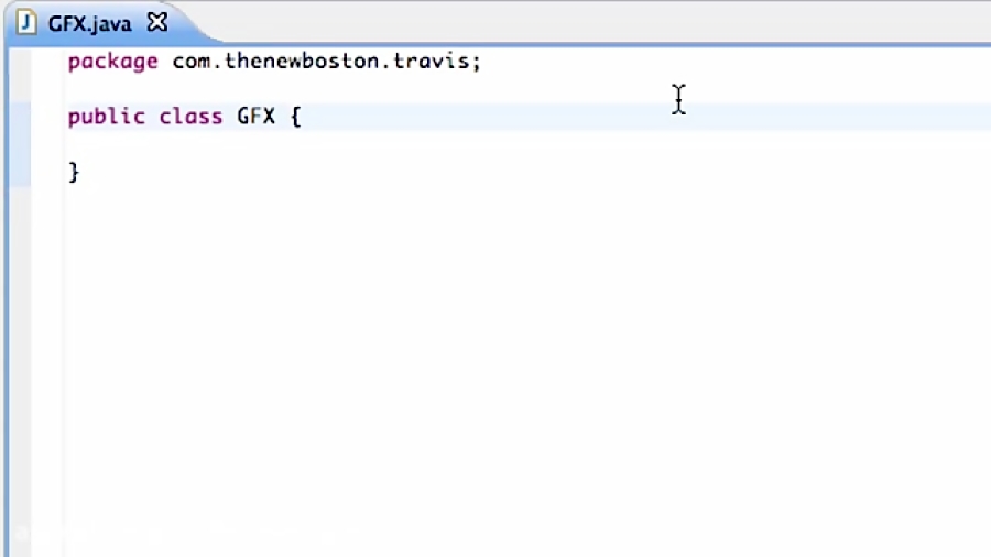 آموزش برنامه نویسی اندروید: قس...