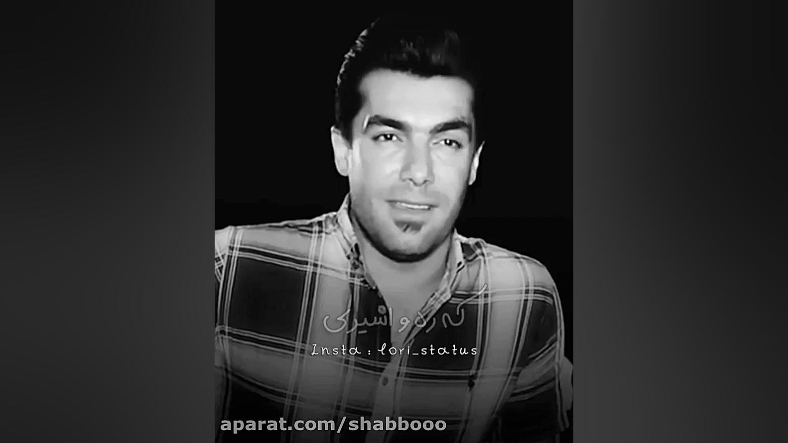 اهنگ لری غمگین کلیپ محلی لری غ...