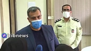 فریب دختران در فضای مجازی