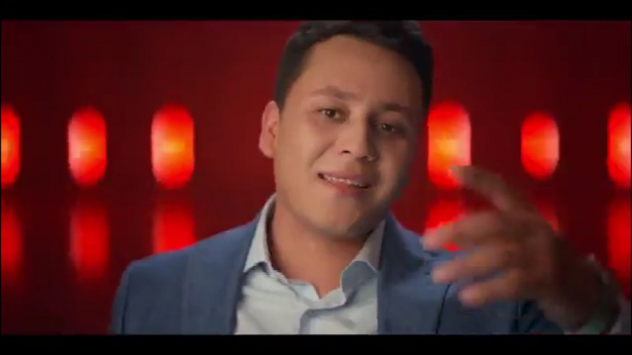 آهنگ شاد ازبکی عثمان نوروزوف د...