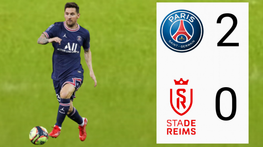 خلاصه بازی پاریسن ژرمن ۰:۲ رنس...