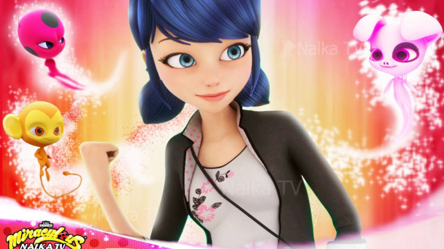 تبدیل ساختگی میراکلس۴  تبدیل م...