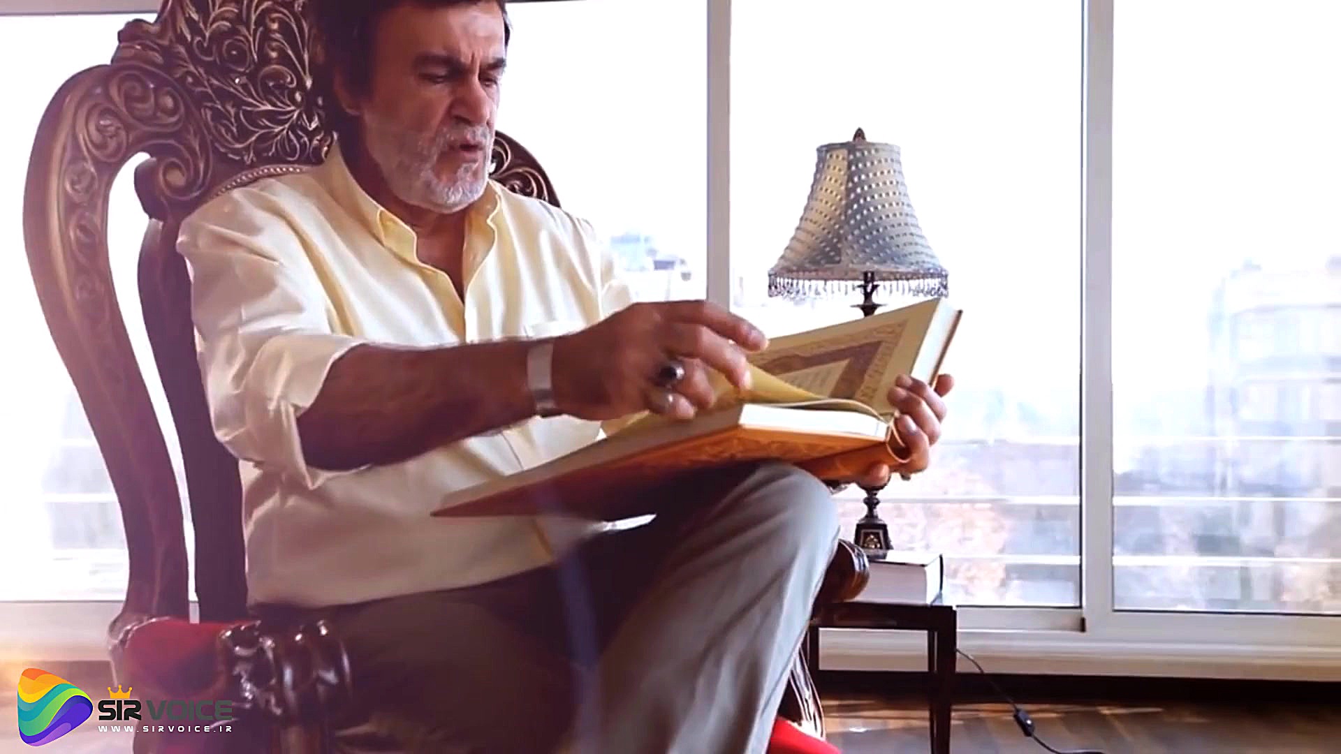 موزیک ویدیو محکوم از حبیب و سم...