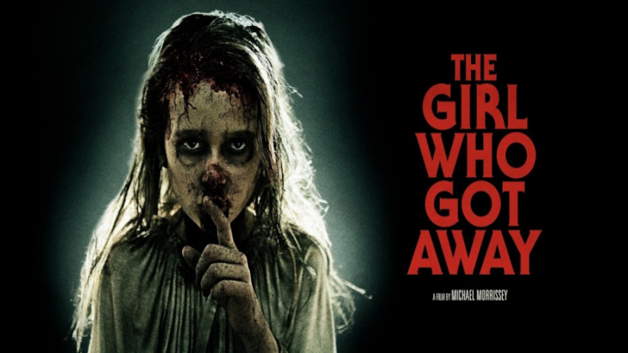 فیلم آمریکایی دختری که فرار کر...