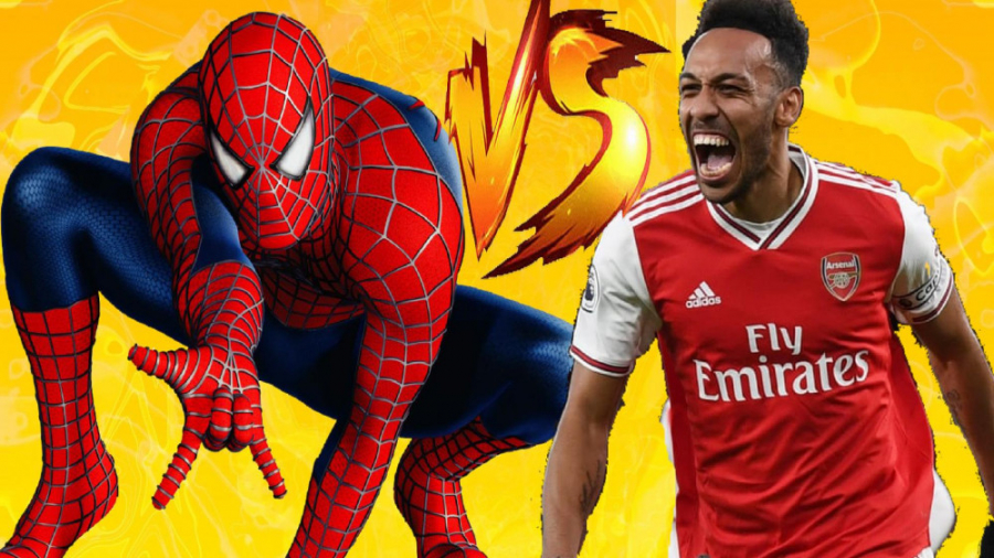 PES 2021 | گیم پلی مرد عنکبوتی...