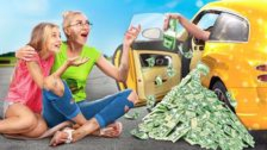 تفریح و سرگرمی :: ترفند تروم ت...