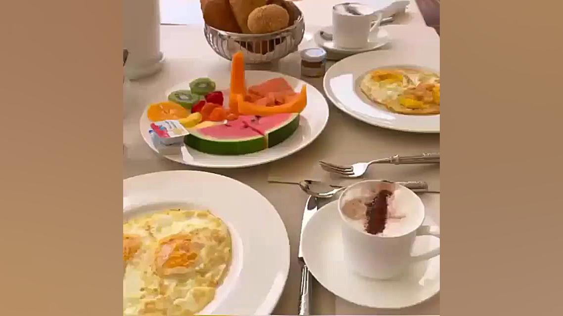 سلام صبح تان بخیر و شادی