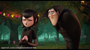 هتل ترانسیلوانیا 2
