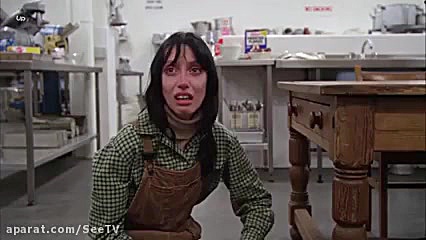 فیلم ترسناک فیلم ترسناک درخشش...