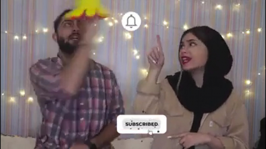 اتوسا جرعت حقیقت با متین