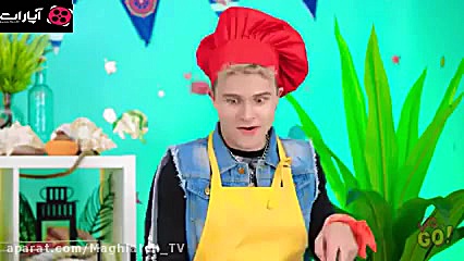 ترفند ،چالش ،تروم تروم