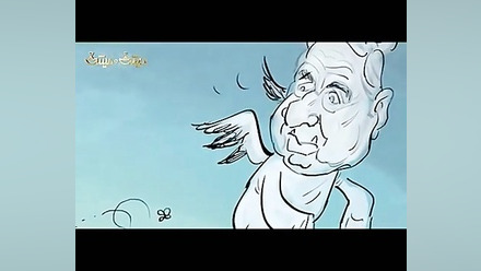 قسمت دوم طنز دیش و میش