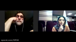 سینماتجربه 38 کارگاه تجربههای...