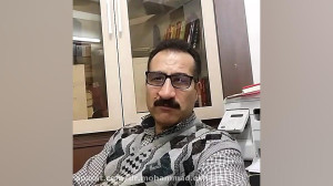 سکس اعتیاد: مردانگی به دود یا...