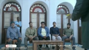 سریال گاندو ۲ قسمت ۳۱ ، ناخداج...