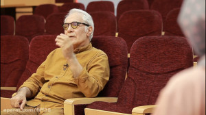 سینماتجربه 38 کارگاه فیلمبردار...