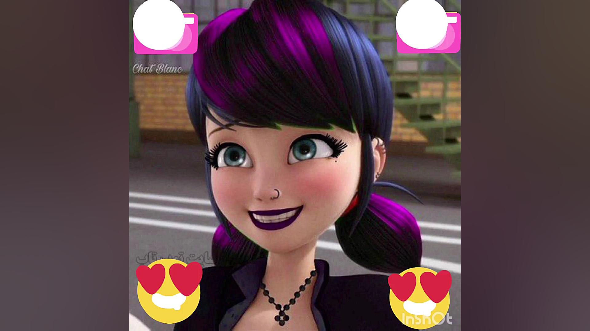 دختر کفدوزکی