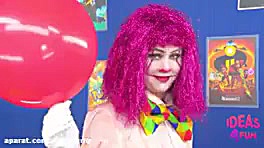 تروم تروم  ترفند های تروم تروم...