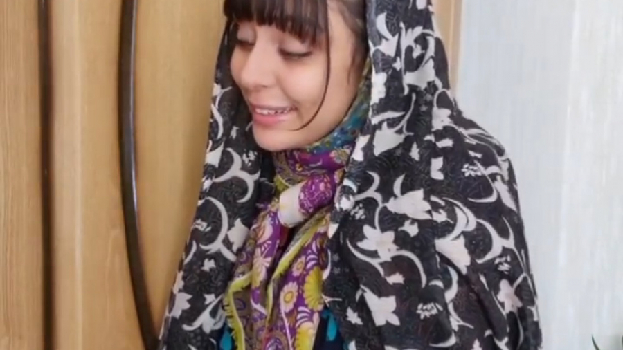 نحوه بیدار کردن فرزند در ایران...