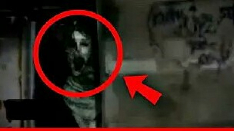 ترسناک ترین اتفاقات جهان دیده...