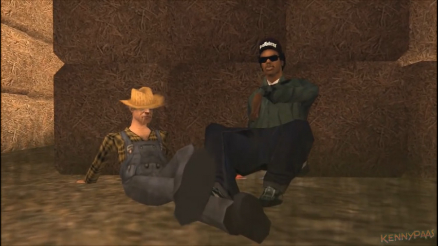 جی تی ای طنز خنده دار جی تی ای...