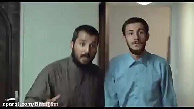 تیزر فیلم جدید طنز ایرانی. دین...