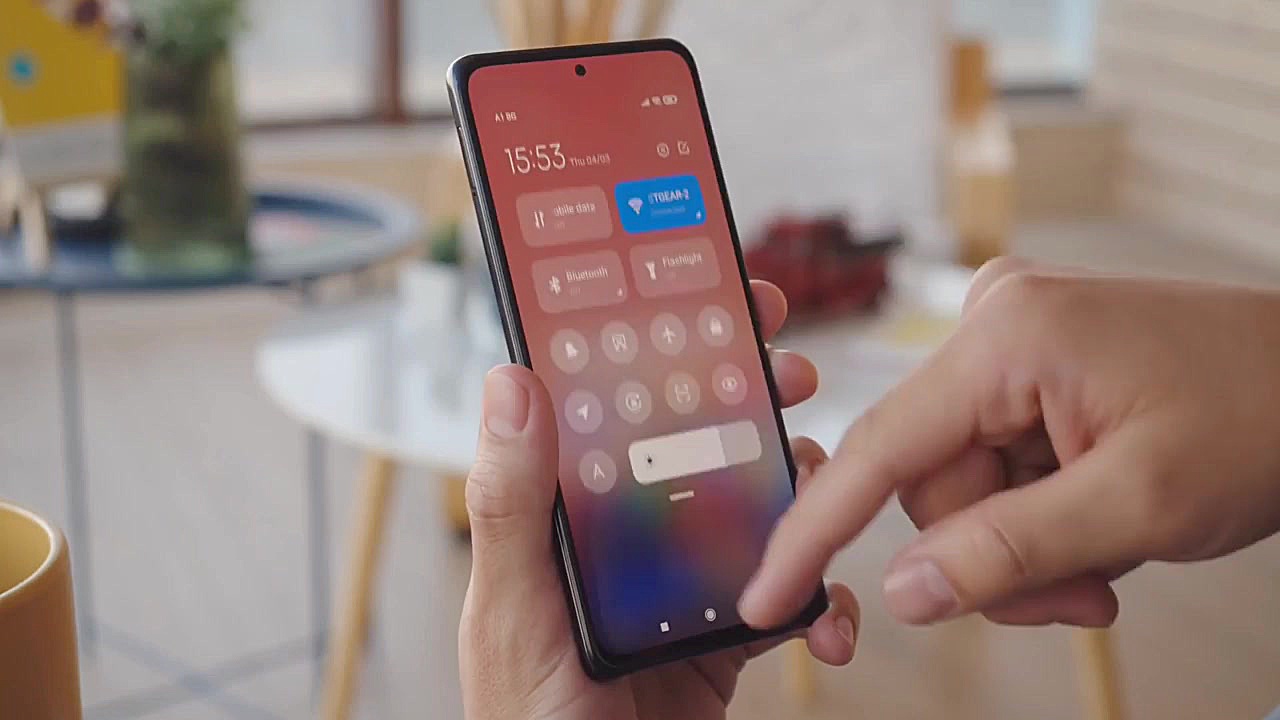 بررسی شیائومی نوت ۱۰ پرو