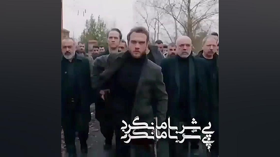 فیلم لاتی غمگین گودال چوکور جن...