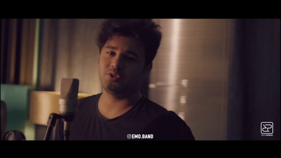 امو بند  بخند  تیزر