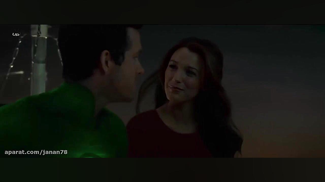 فیلم فانوس سبز Green Lantern 2011 دوبله فارسی زمان6178ثانیه